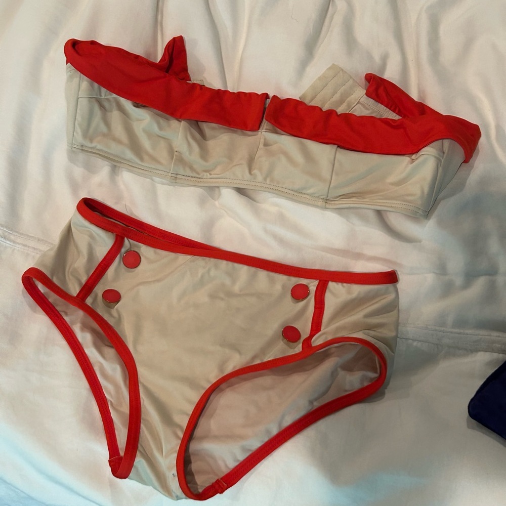 Marc Jacobs Bikini
